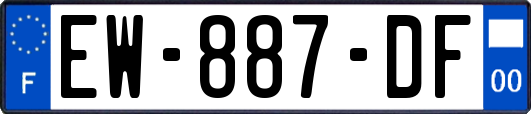 EW-887-DF