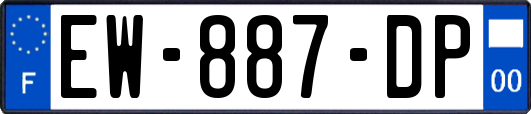 EW-887-DP