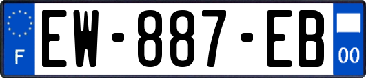 EW-887-EB