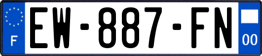 EW-887-FN