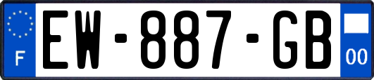 EW-887-GB