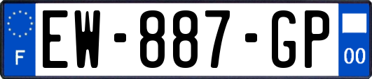 EW-887-GP