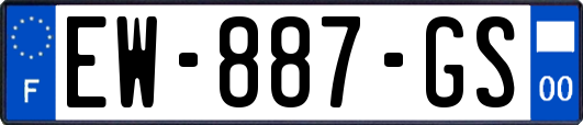 EW-887-GS