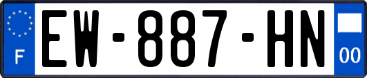 EW-887-HN