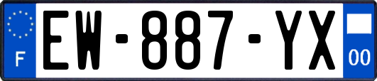EW-887-YX