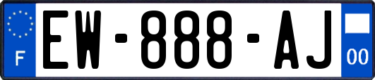 EW-888-AJ