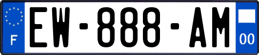 EW-888-AM