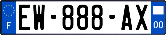 EW-888-AX