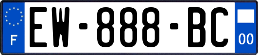 EW-888-BC