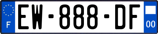 EW-888-DF