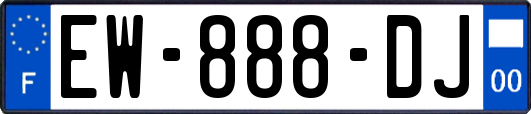 EW-888-DJ