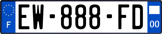 EW-888-FD