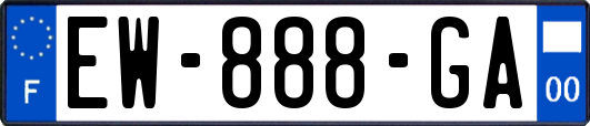 EW-888-GA