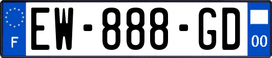 EW-888-GD