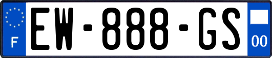 EW-888-GS