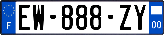 EW-888-ZY