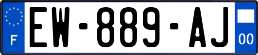 EW-889-AJ