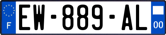 EW-889-AL