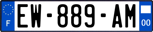 EW-889-AM