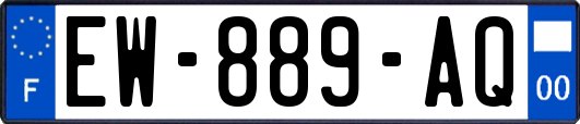 EW-889-AQ