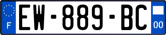 EW-889-BC