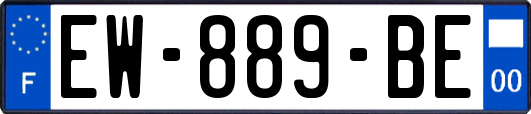 EW-889-BE