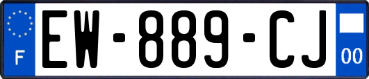 EW-889-CJ