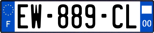 EW-889-CL