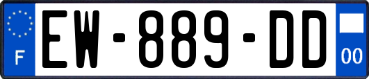 EW-889-DD