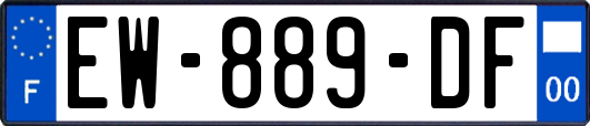 EW-889-DF