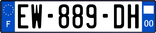 EW-889-DH