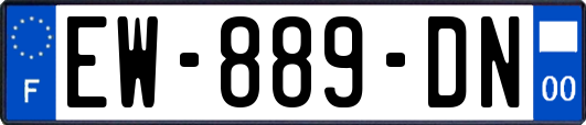 EW-889-DN
