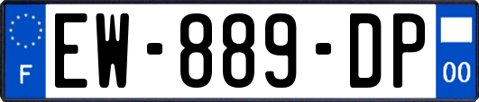 EW-889-DP