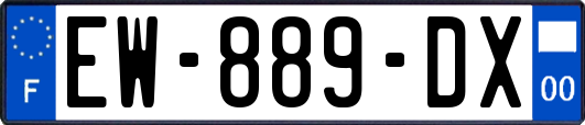 EW-889-DX
