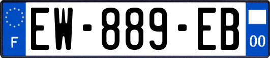 EW-889-EB