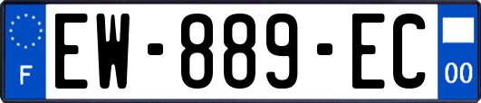 EW-889-EC