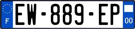 EW-889-EP