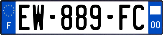 EW-889-FC
