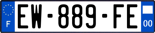 EW-889-FE