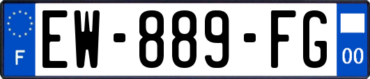 EW-889-FG