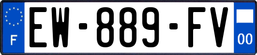 EW-889-FV