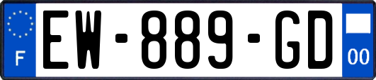 EW-889-GD