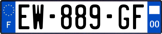EW-889-GF