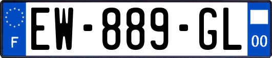 EW-889-GL