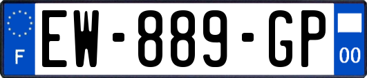 EW-889-GP