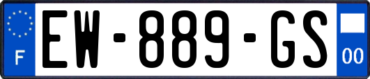 EW-889-GS