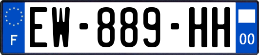 EW-889-HH