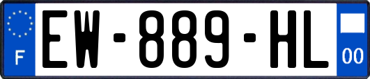 EW-889-HL