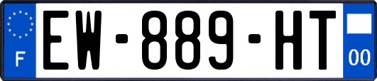 EW-889-HT