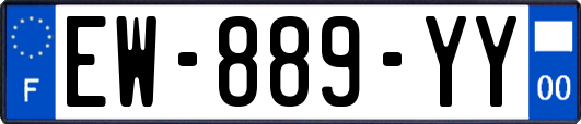 EW-889-YY